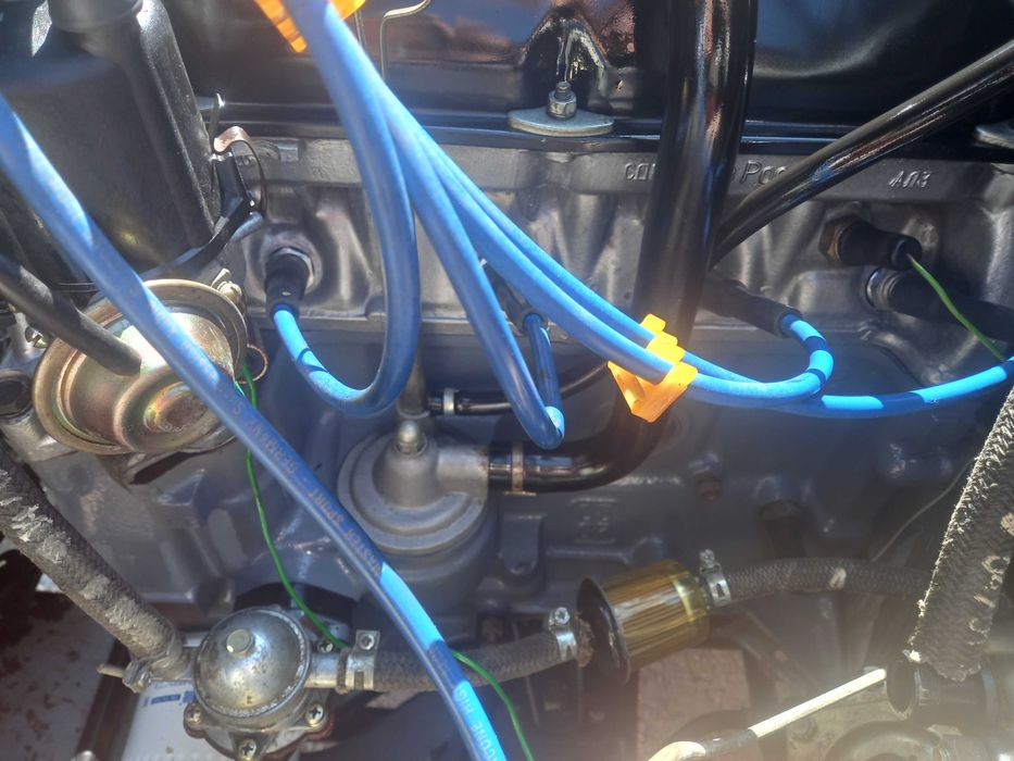 Продам ВАЗ 2107 с пробегом 42000км. НЕ крашена. Состояние как новая!