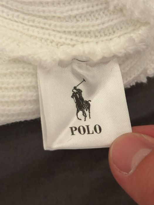 Czapka Polo Ralph Lauren nowa !