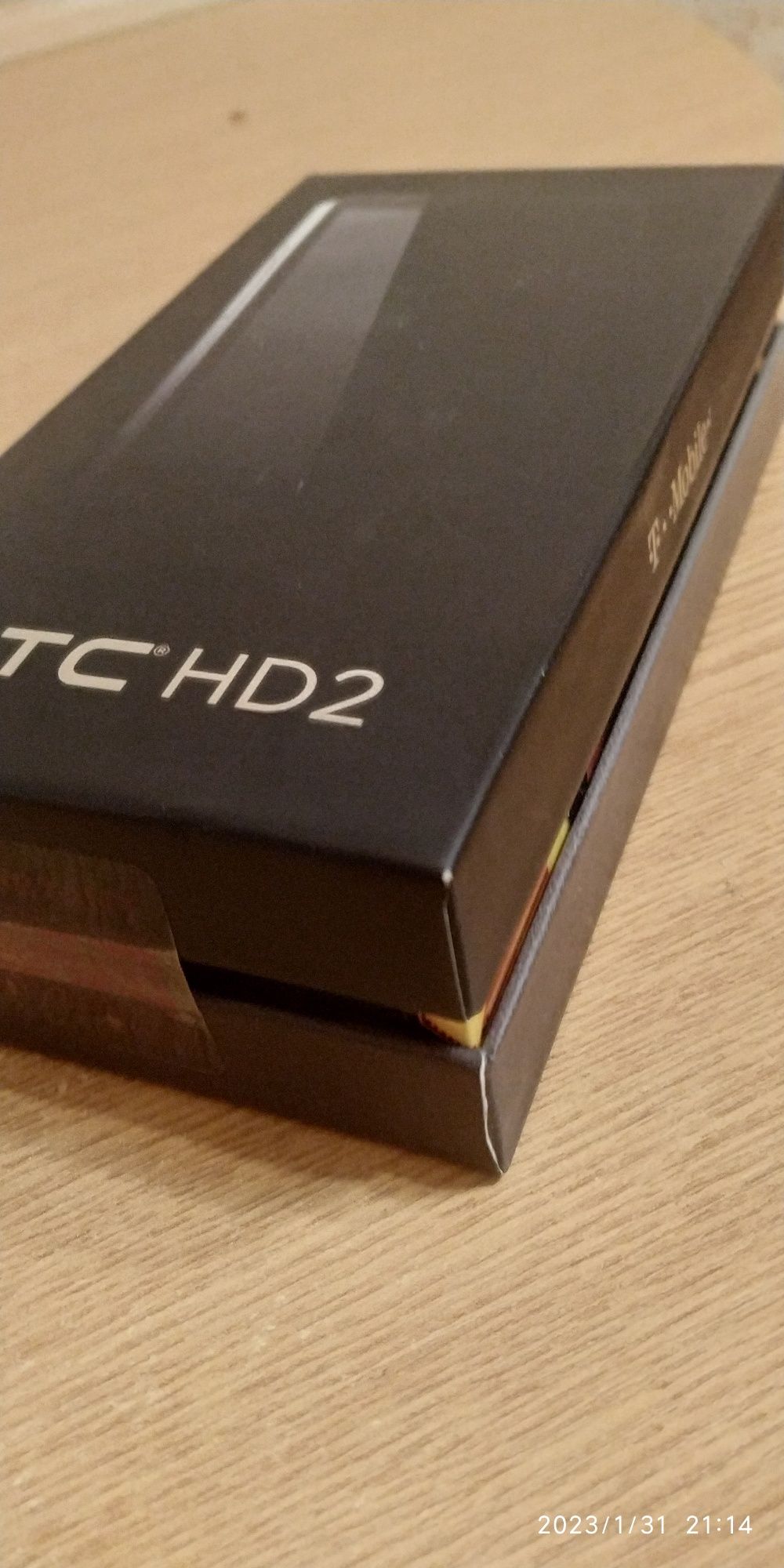 HTC HD2 T-MOBILE US Комплект плюс донор