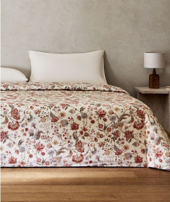 Пододеяльник Zara