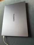 Huawei MateBook D 16 – i5 12. gen, 16 GB RAM, 512 GB SSD stan idealny