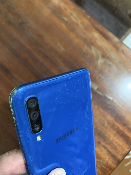 Samsung galaxy A50