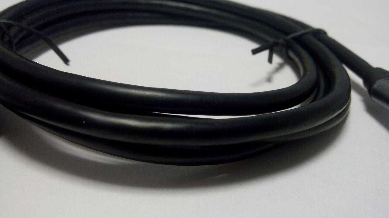 Кабель Type C - HDMI 3м 4К 30 Ггц