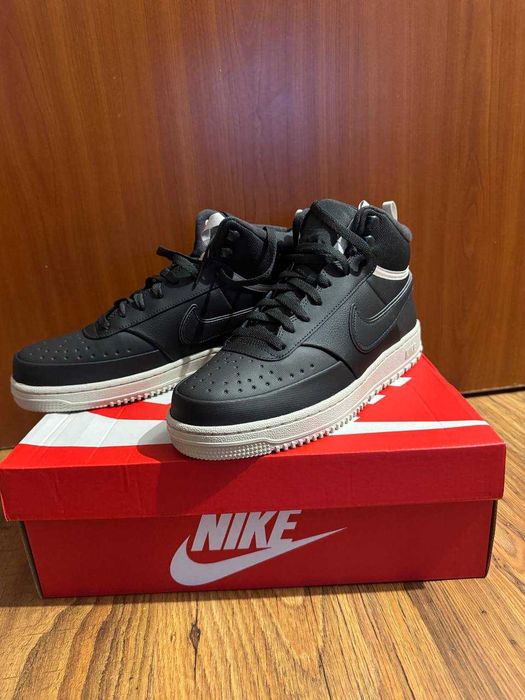 Nike Court Vision Mid r44