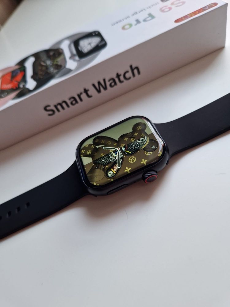 Smartwatch S9 PRO