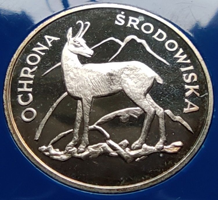 100 zł 1979 Kozica PRL