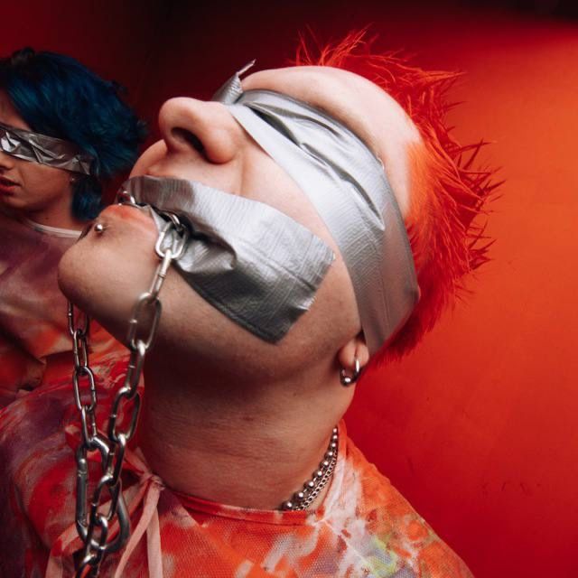 Уроки вокалу онлайн / офлайн