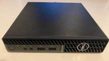 Komputer Dell Optiplex 3080 16/1 TB i5 10600T Intel 630 WI-FI WIN 11