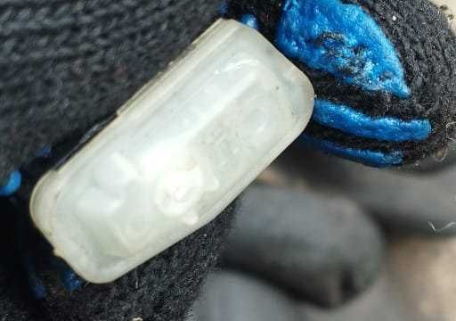 Датчик тиску шини коліс Ford сенсор давления TPMS Fiesta C-Max Focus