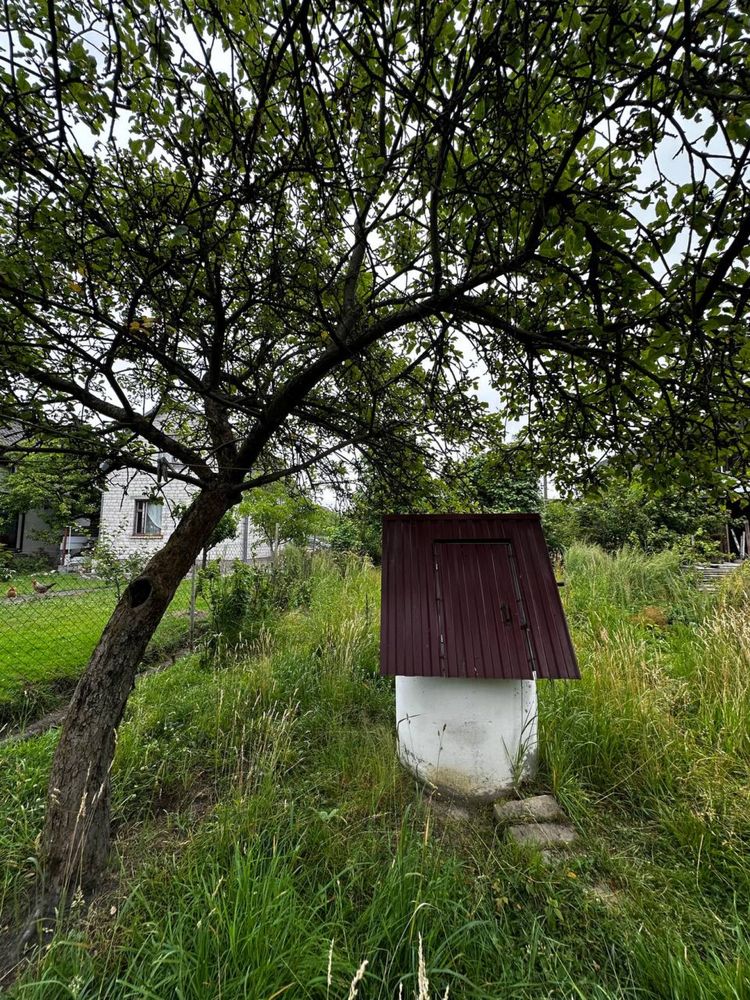 Продаж дачі в неподалік Львова , с. Бартатів (дачний кооператив