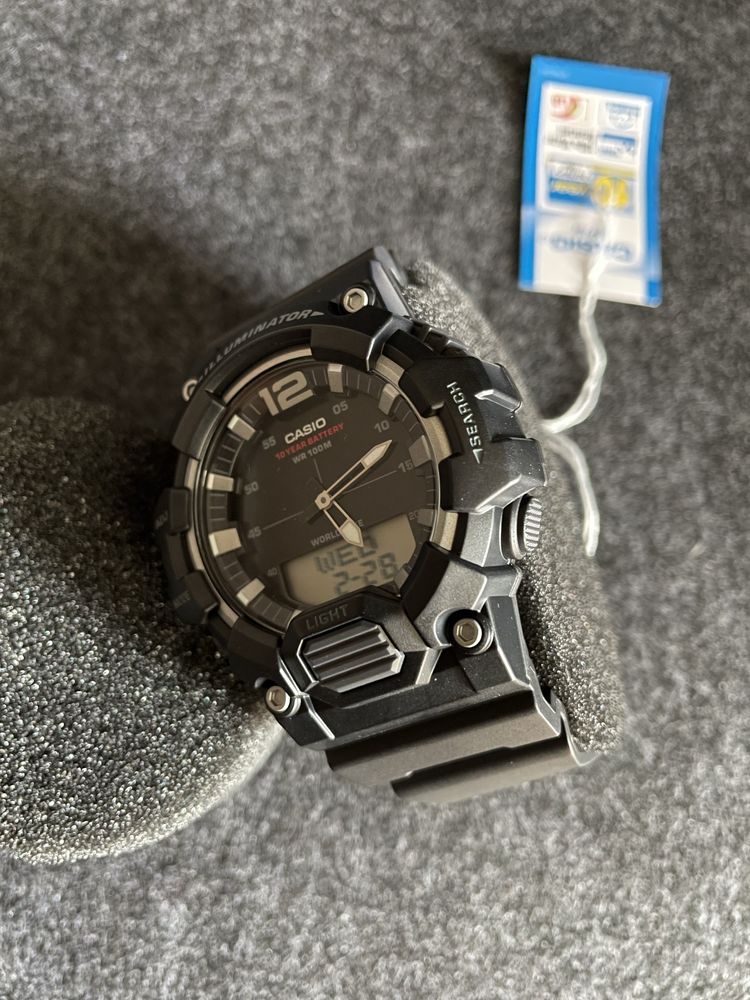 Оригінальний годинник Casio HDC 700 1AVEF