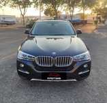 BMW X4 20 d xDrive XLine Auto