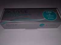 Soczewki Acuvue Oasys 1day HydraLuxe