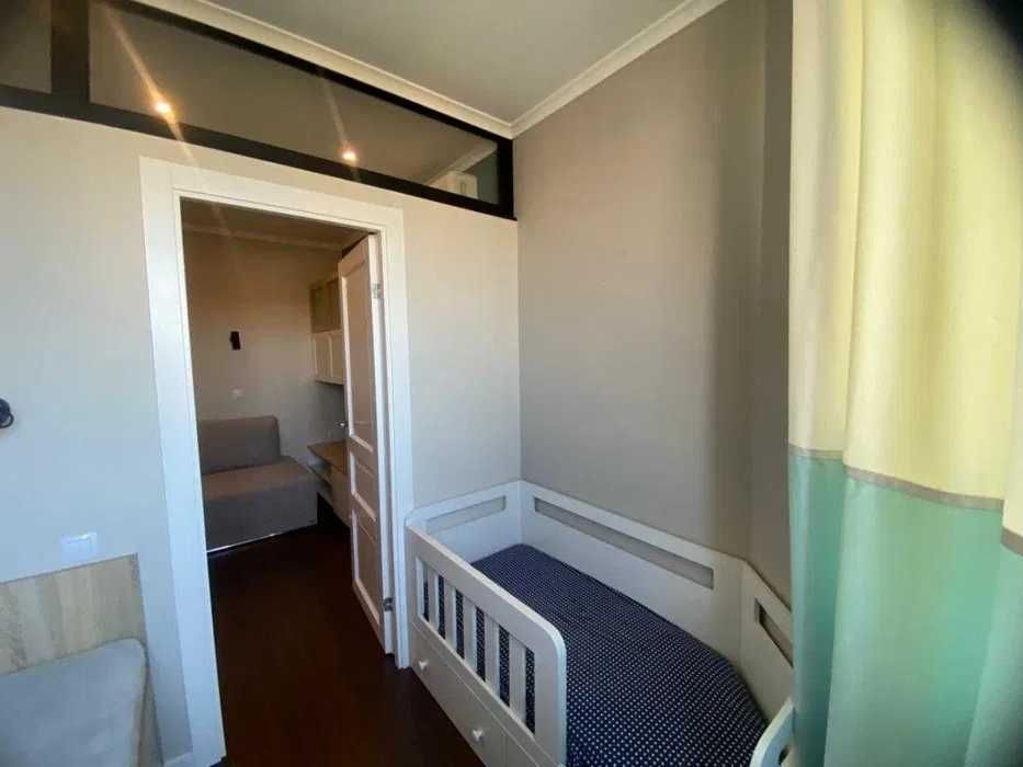 ЖК Софія вул.Житня 7,оренда нової квартири