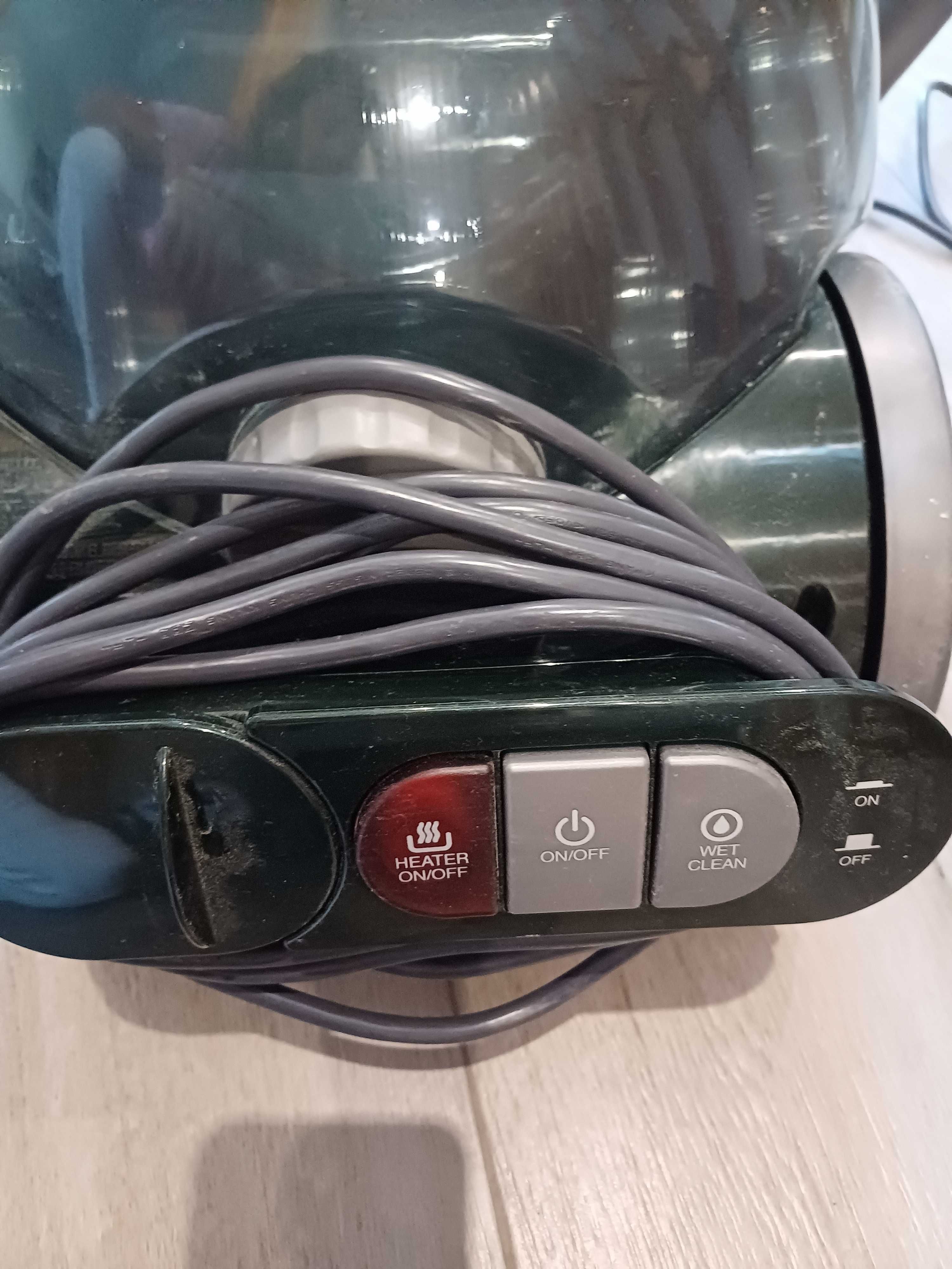 Aspirador Bissell Novo Agua Vacuo
