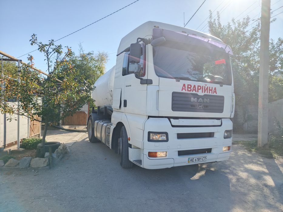 Выкачка сливных ям!!! Правый берег!!!