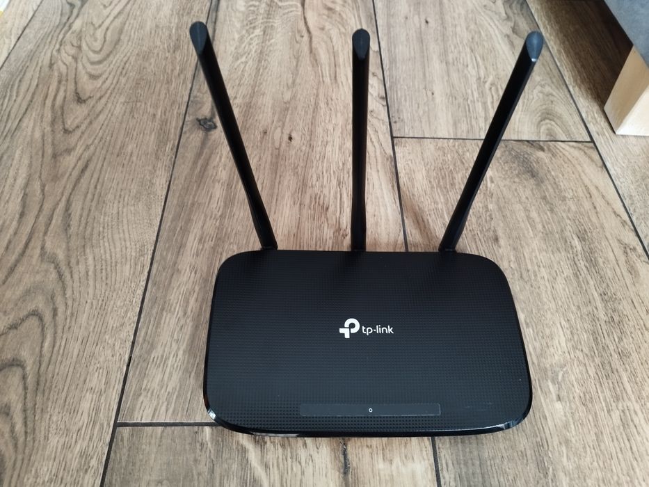 TP-Link TL-WR940N