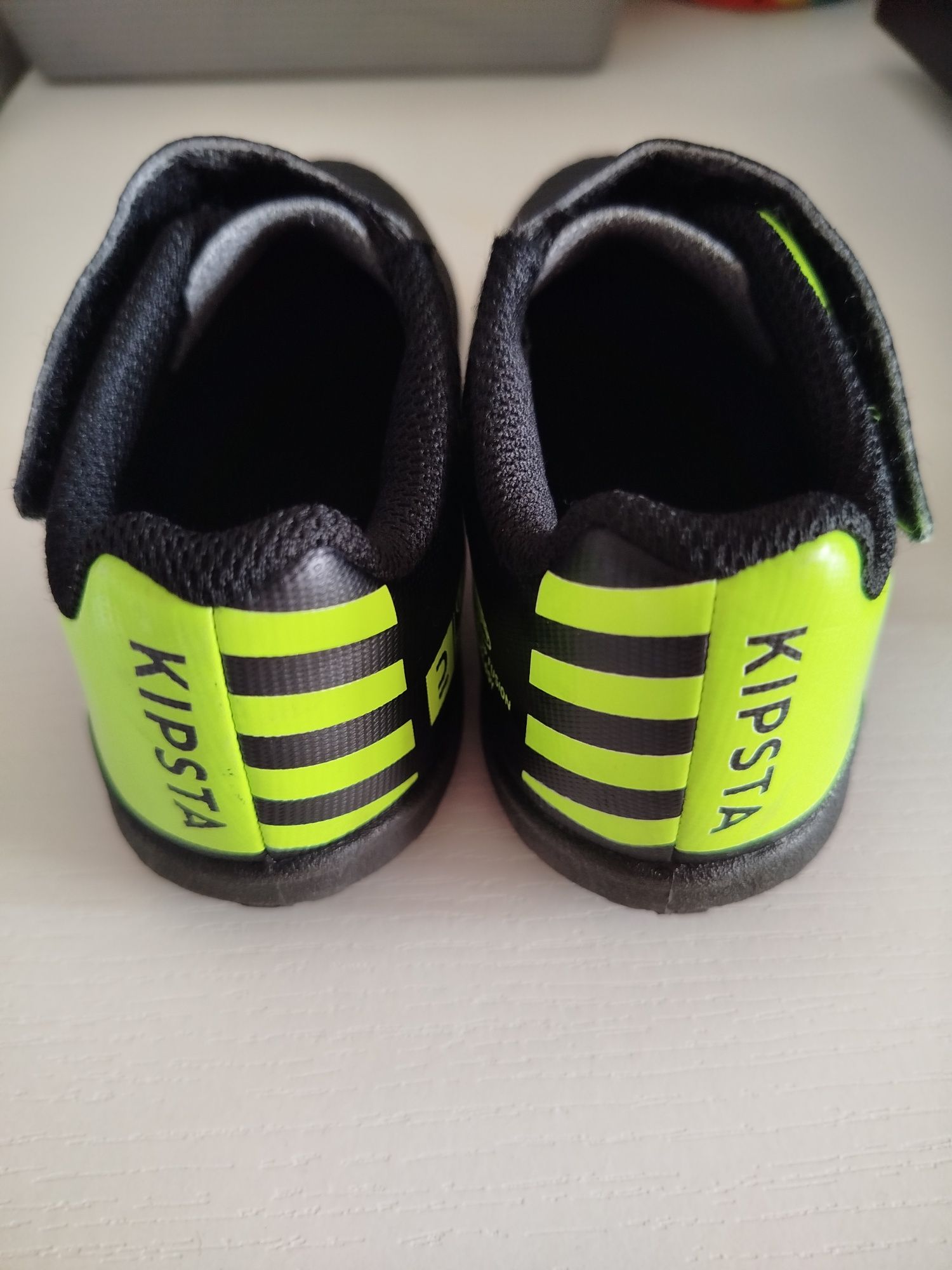 Chuteiras Kipsa Turf 30