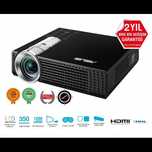 Asus P2E 350 Lumens DLP projector