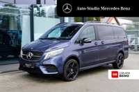 Mercedes-Benz Klasa V AVANTGARDE Edition 2023/ 4x4/ Automat 9G-TRONIC/ Airmatic