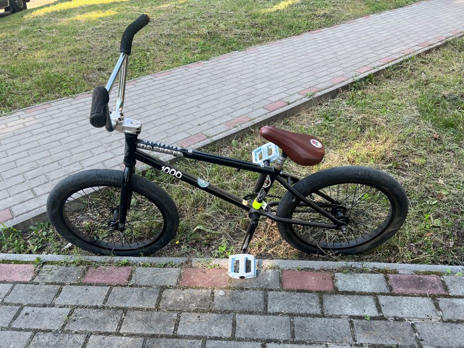Продаю BMX…………..