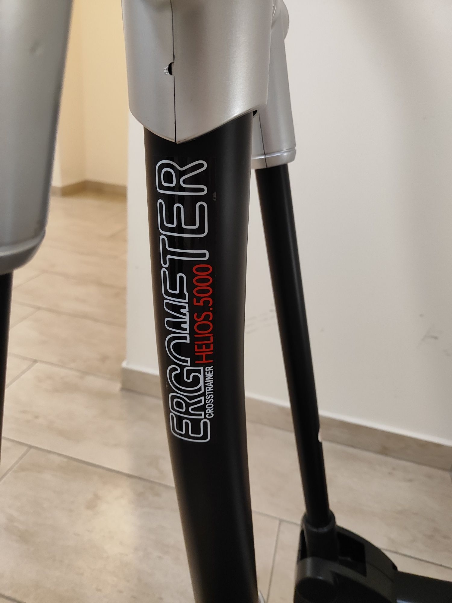 Orbitrek magnetyczny Ergometer Helios 5000 stan idealny