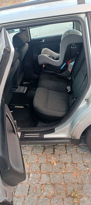 VW Passat 1.9 100cv
