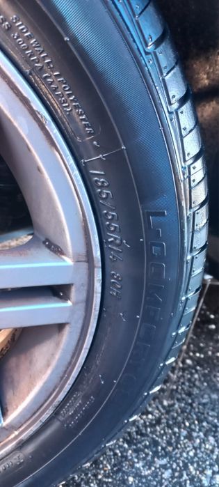 Carro ford fiesta 99