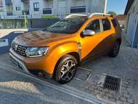 Dacia Duster 1.5 Blue dCi Prestige