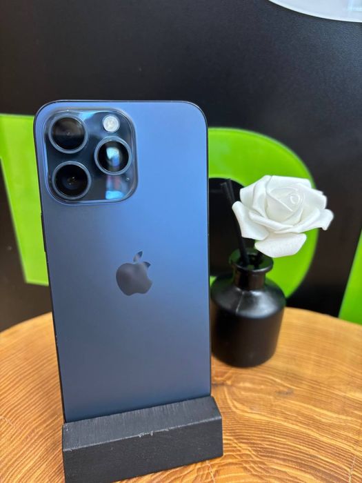 iPhone 15 Pro Max 512 Gb Neverlock