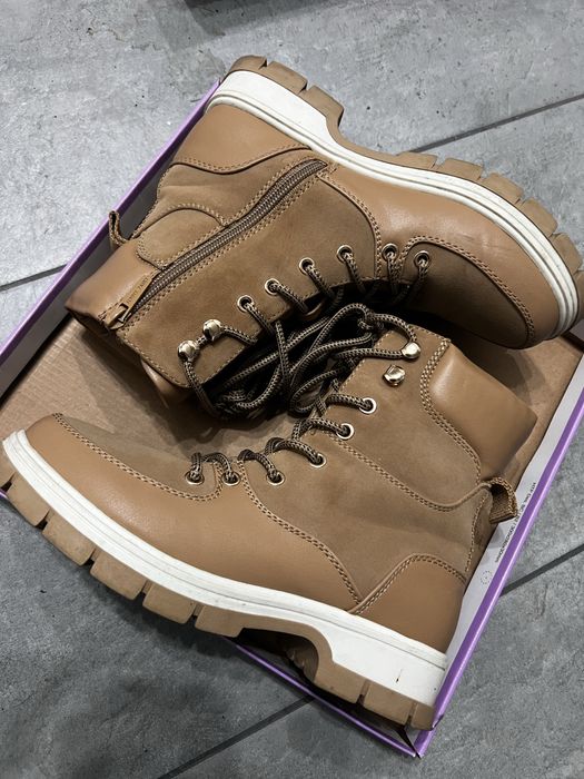 Botki Jenny Fairy 37 Stan idealny