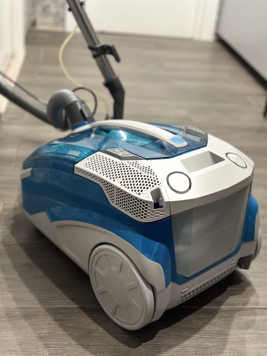 Миючий пилосос з аквафільтром Thomas Sky XT AGUA-BOX