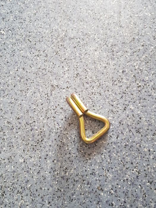 Haki Hak Podwójny Pazur