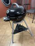 Grill elektryczny marku Outdoor Chef, Polecam!