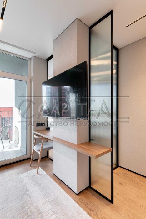 Оренда квартири вул. Родини Кістяківських, ЖК РЕСПУБЛІКА, м. Київ