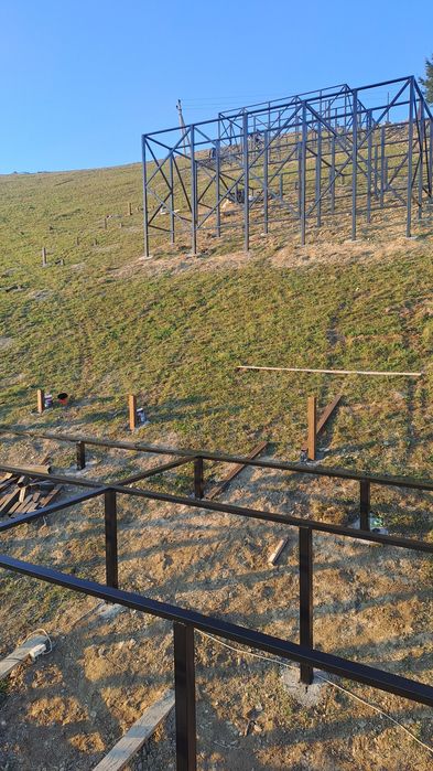 Будинок у Карпатах (Верховина)