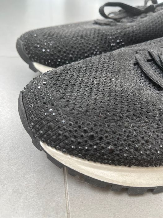 Sapatilhas Zara como novas