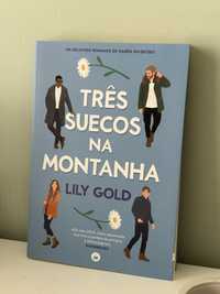 Lily Gold- Três Suecos na Montanha