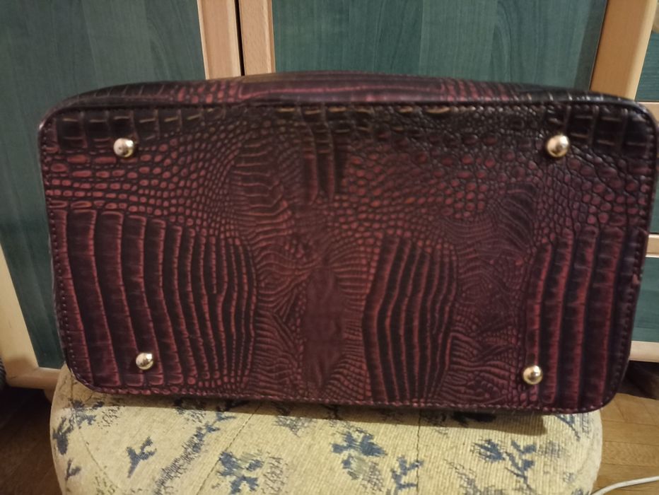 Сумка зручна 32Х20 см