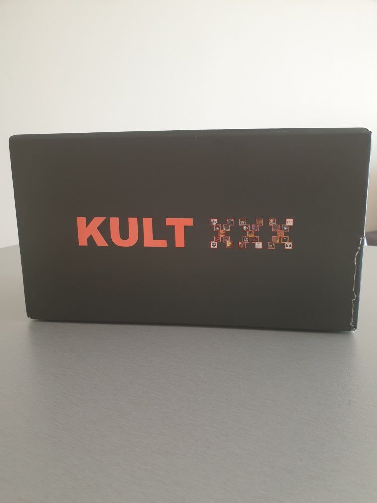 Kult XXX lat Box / Kazik Staszewski
