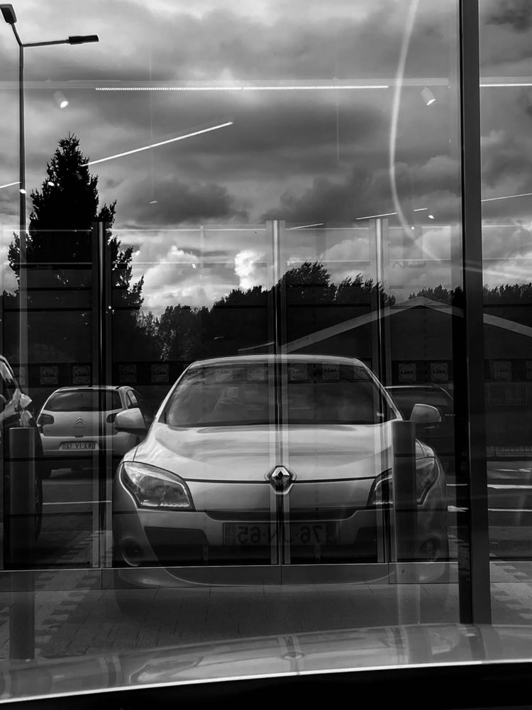 Megane 3 1.5 dci