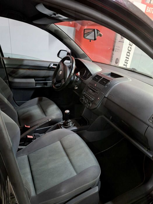 Vendo Polo 1.2 gasolina