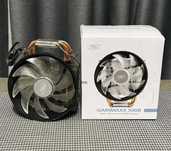 Кулер Deepcool GAMMAXX 300B