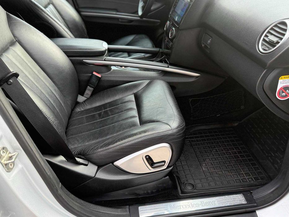 Mercedes Ml 280 2008