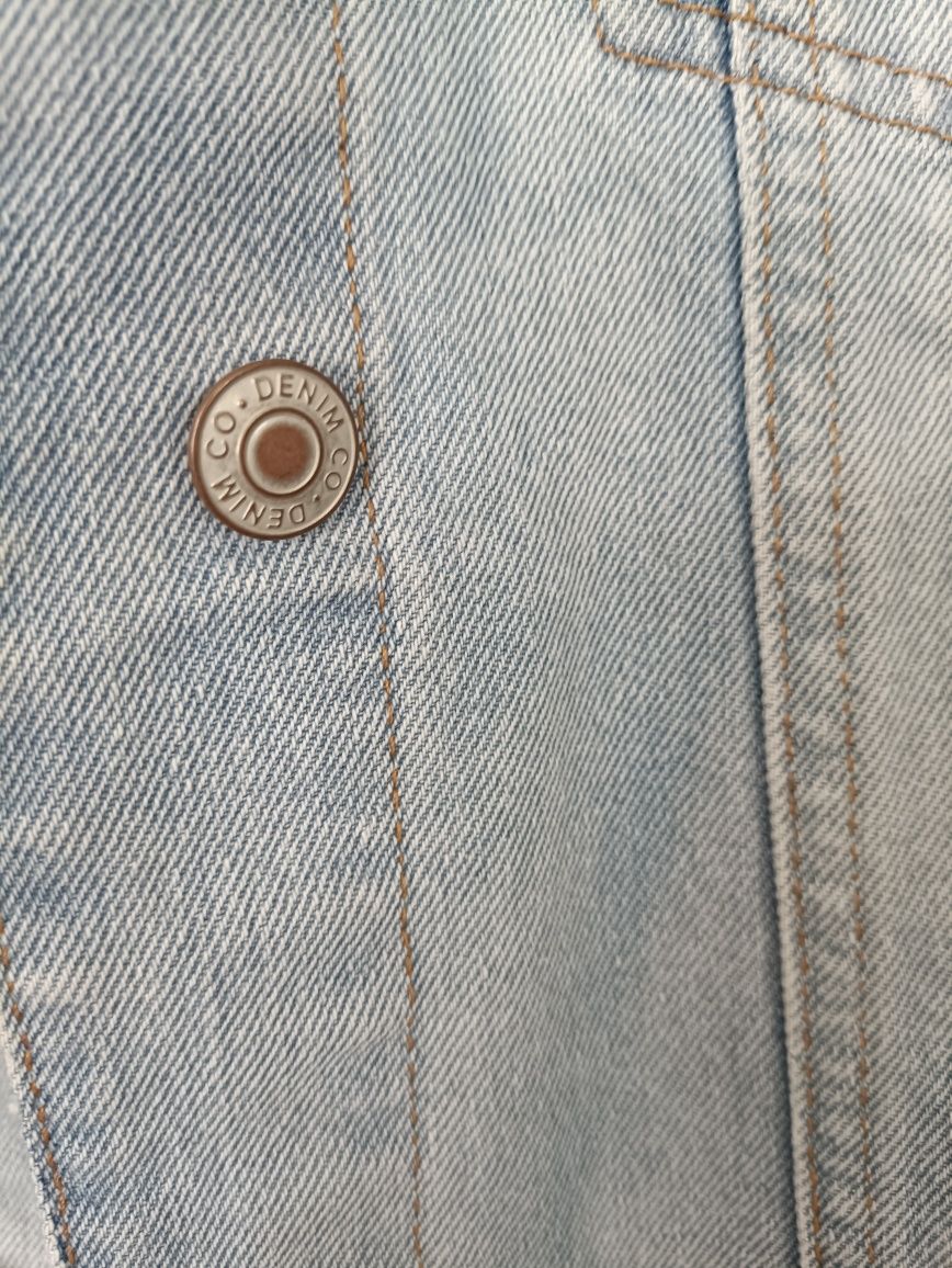 Katana jeansowa Denim Co r.40