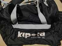 Saco Desporto Kipsta 40L