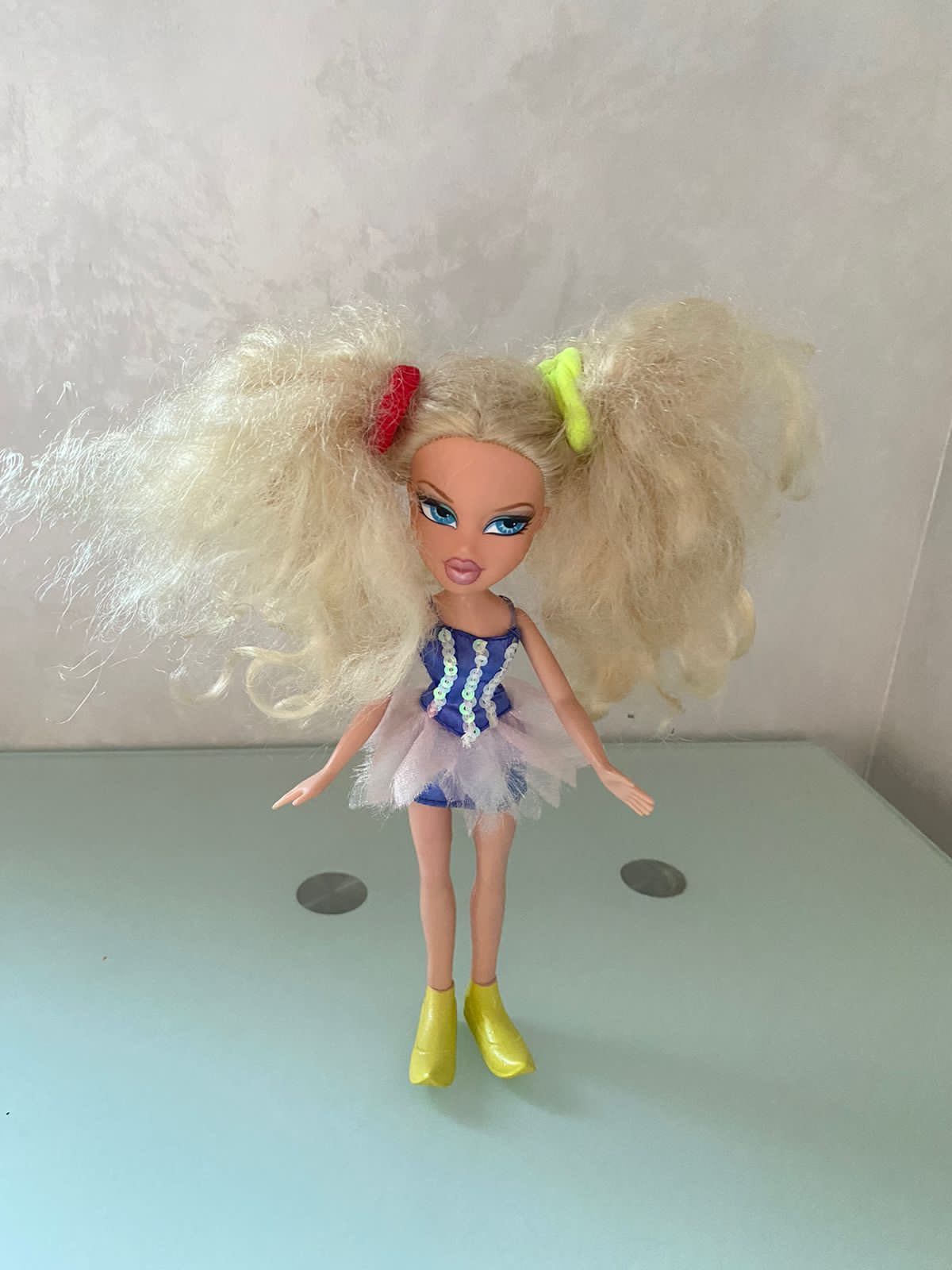 Кукла, лялька Bratz, брац MGA оригинал 2001