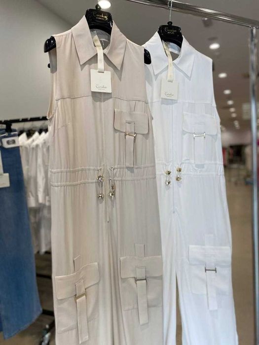 Kombinezony Włoskiej marki BABYLON