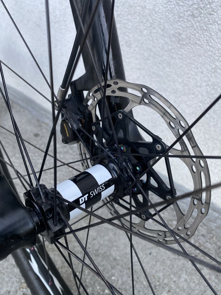 Trek 9.6kg Procaliber 9.8 SL sram xx1 x01, tytanowe śruby 19.5 cala