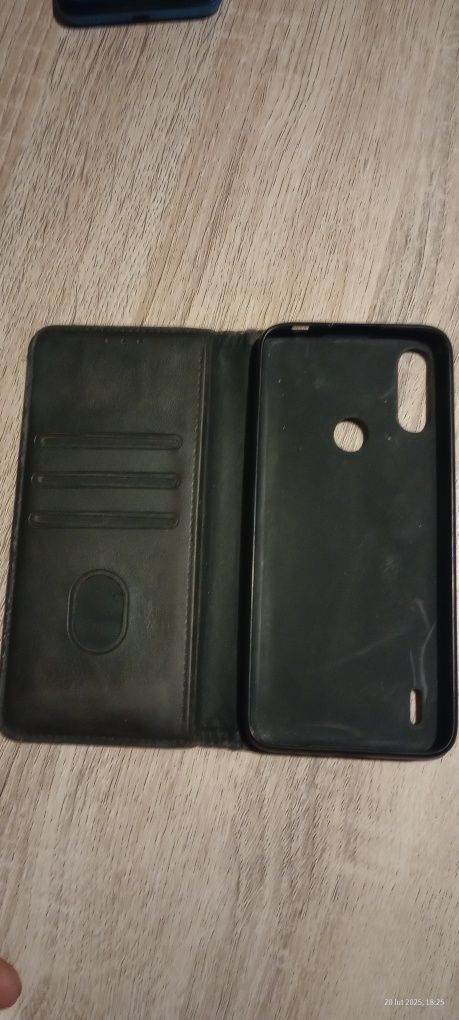 Motorola e7 power